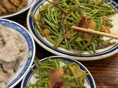 -刘师父老汉口江湖菜(蔡锷路店)