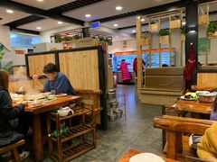 大堂-王婆大虾(五道口店)