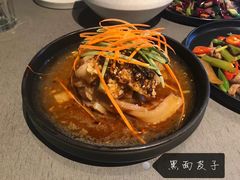 -日上三甘(三里屯店)