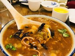 -建坤水席宫·洛阳菜(中州路店)