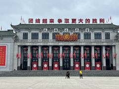 -观澜湖华谊冯小刚电影公社(百年记忆公社)