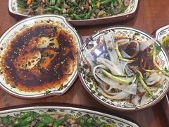-陈有良尖椒鸡(渝中示范店)