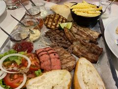 -Mix Restaurant