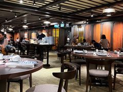 -逸东轩(香港逸东酒店)