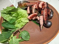 -芭札·Thai泰国餐厅(同和金铂天地店)