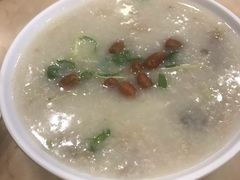 -盛记粥面(佐敦店)