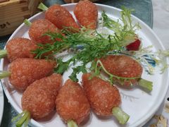 -點無缺茶楼·海鲜酒家(世博店)