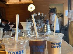 -VOYAGE COFFEE(北锣鼓巷店)