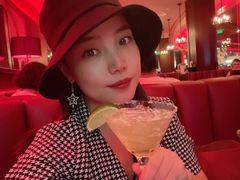 -Chili's Cafe&Bar奇利斯(滨江店)