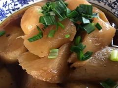 -听风阁农家私房菜茶楼(龙坞店)