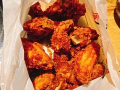 -吴日彪蒜香猪牛排(水巷口店)