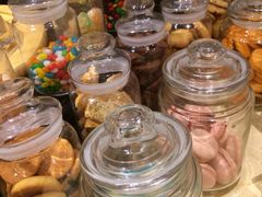 iphone_upload_pic-好日子皇冠假日酒店·君怡咖啡厅(特美思大厦店)