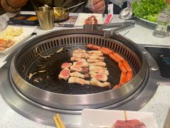 -炭之家齐齐哈尔大片烤肉·涮毛肚火锅·齐齐哈尔烤肉(中央大街店)