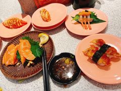 -争鲜回转寿司(南开大悦城店)