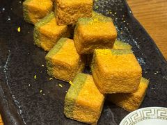 -敏珠拉姆藏餐·南京厨房(富春江东街店)