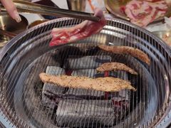 -南浦洞烤肉·新世界版(奥体店)