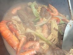 -大地农庄(逢沙大道店)