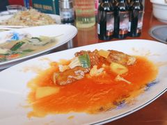 -乐在集市海鲜大排档(平潭店)