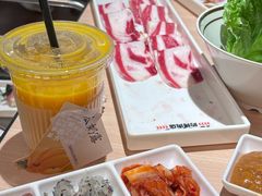 -伊茉家的烤肉店(勒泰中心店)
