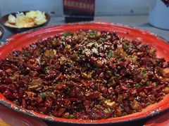 -馬伍旺川菜(江北虹悦城店)