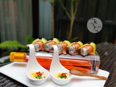 -FOUNT创意日料