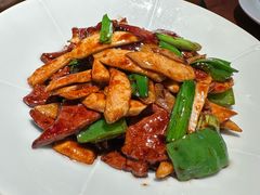 -南园民国茶楼餐厅·常州菜(北大街店)