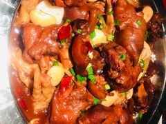 -胖哥俩肉蟹煲(河北勒泰购物中心店)