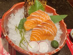 -古田居·特色寿司料理(星之岛旗舰店)
