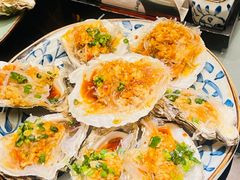 -郑州建业艾美酒店-曙餐厅