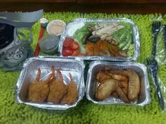 -必胜客(世欧广场店)