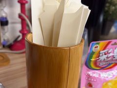 -小饕荟雅安贡椒鱼鲜馆(广福桥店)