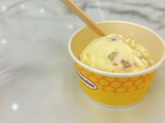 夏威夷果仁-哈根达斯(芳圆里店)