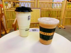 -蓉小乔·RONG COFFEE(春熙路店)