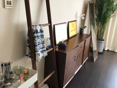 -仰生如卉推拿养生馆(酒仙桥店)