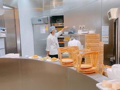 自助取餐区-蔡澜点心·粤菜(月星环球港店)