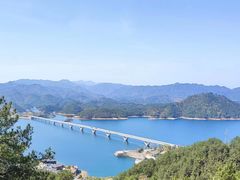 -千岛湖天屿景区