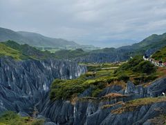 -墨石公园景区