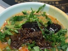 -古乐牛香鲜牛肉牛杂火锅(观前街店)