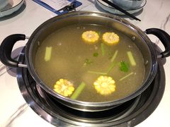 -牛鲜胜·潮汕牛肉自助火锅(番禺市桥店)