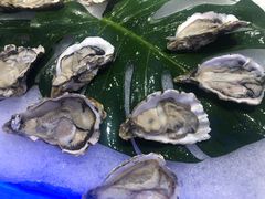 -澜悦港海鲜体验主题餐厅