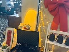 -雕刻时光咖啡馆(交大店)