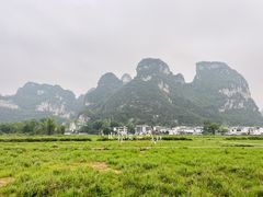 -明仕田园