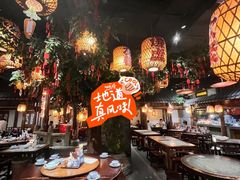 -南京大牌档(之心城店)