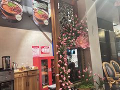 -赛维利亚中西餐厅(平塘店)