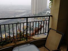 -碧桂园凤凰城酒店(南京店)