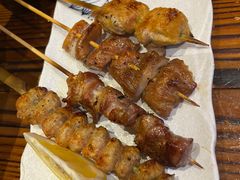 -鸟鹏烧鸟居酒屋(熙龙湾店)