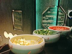 -大隐·成都火锅Bistro(合生麒麟新天地店)