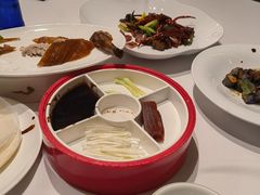 -月福京味斋·烤鸭店·北京菜(鼓楼总店)