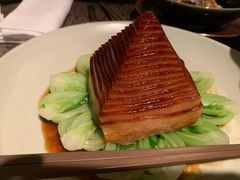 -湖滨28中餐厅·西湖宴·杭州君悦酒店