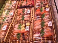 -争鲜回转寿司(朝北大悦城店)